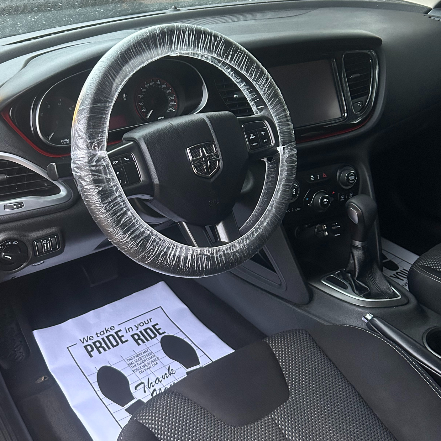 Interior Car Detailing Interior Car Detailing